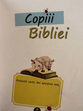 Load image into Gallery viewer, COPIII BIBLIEI
