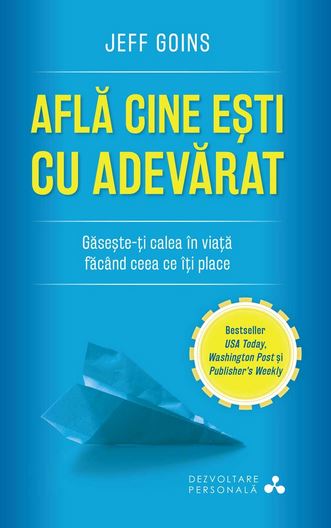 AFLA CINE ESTI CU ADEVARAT JEFF GOINS