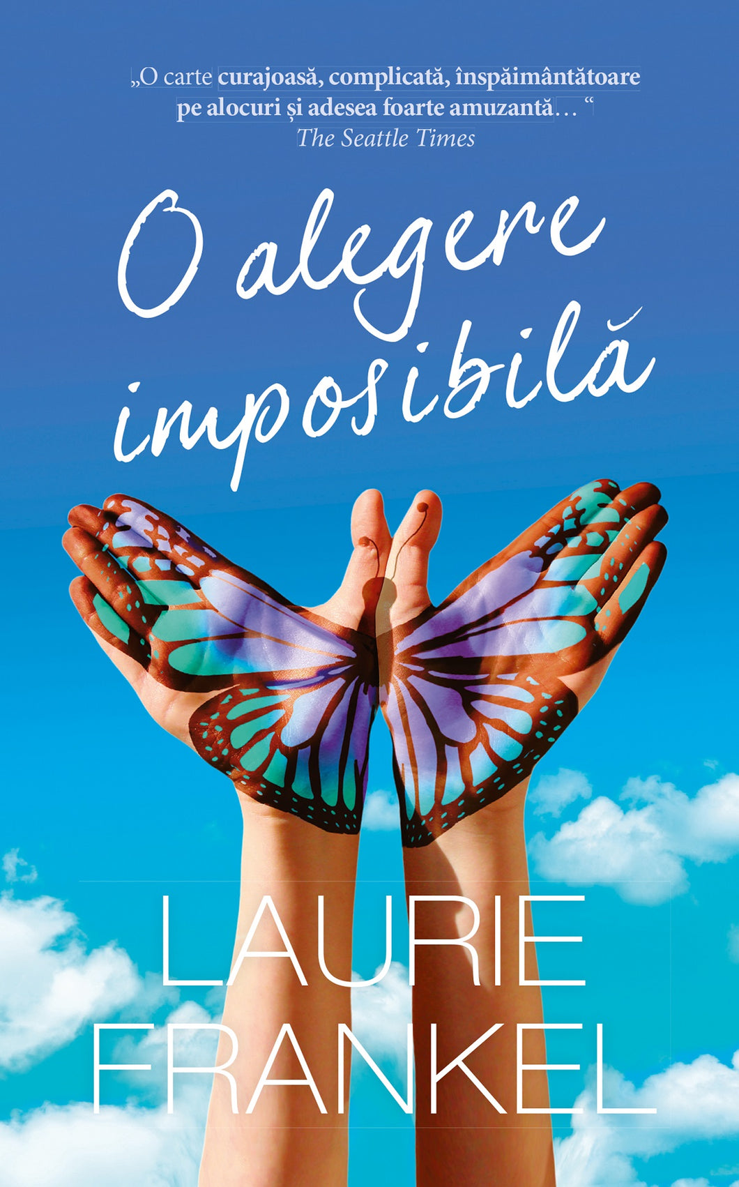 O ALEGERE IMPOSIBILA