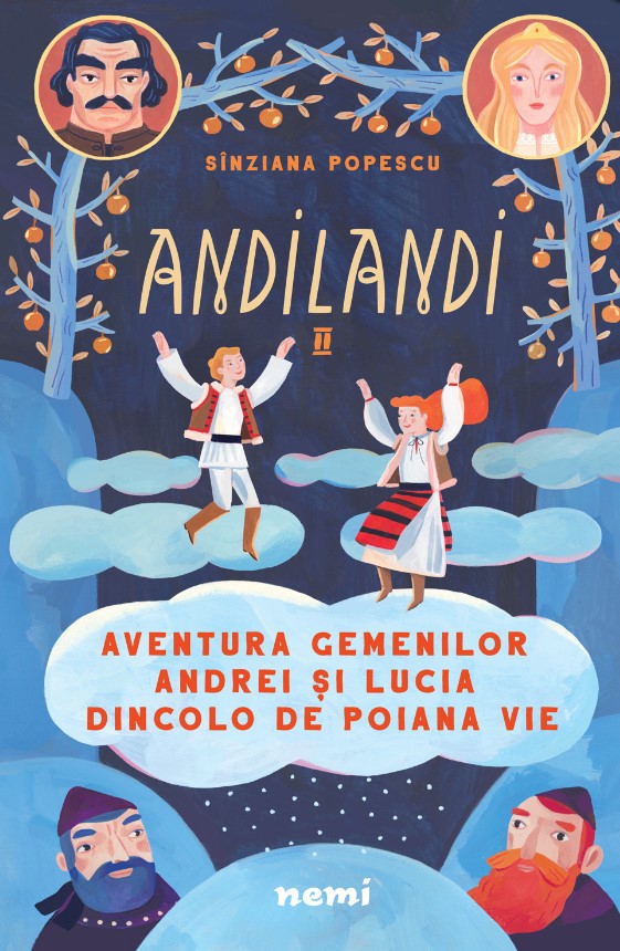 ANDILANDI SINZIANA POPESCU