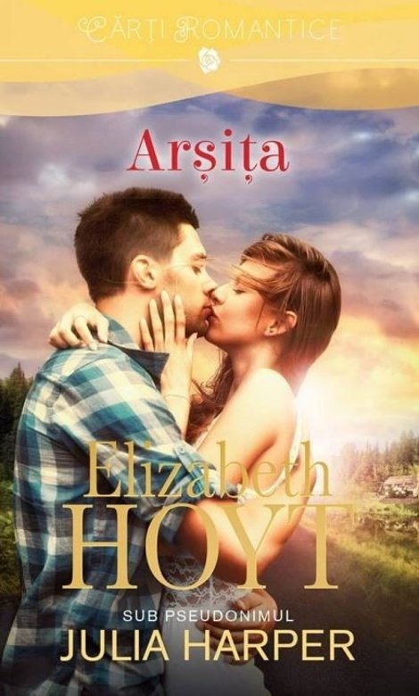 ARSITA ELIZABETH HOYT