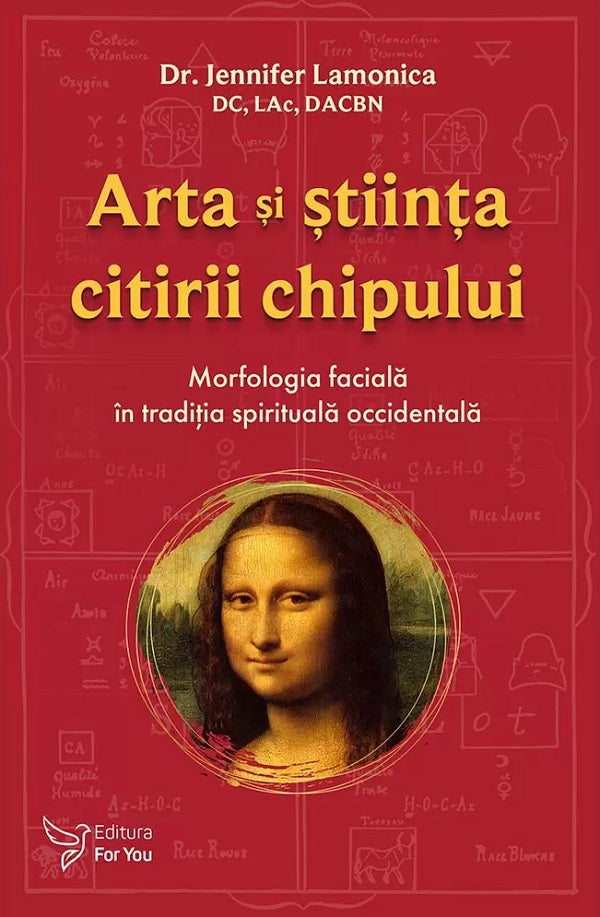 ARTA SI STIINTA CITIRII CHIPULUI DR JENNIFER LAMONICA