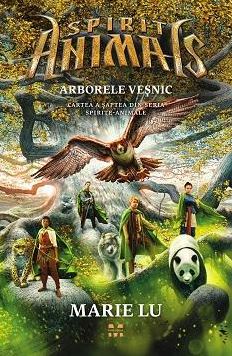 ARBORELE VESNIC MARIE LU