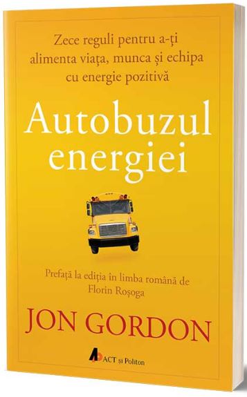 AUTOBUZUL ENERGIEI