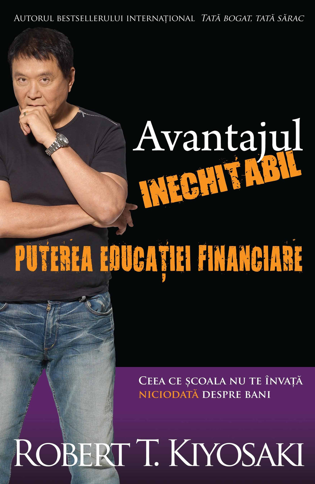 AVANTAJUL INECHITABIL PUTEREA EDUCATIEI FINANCIARE