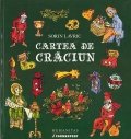 CARTEA DE CRACIUN SORIN LAVRIC