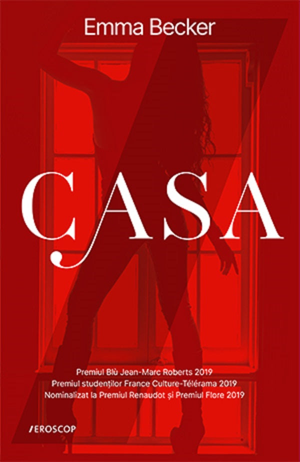 CASA EMMA BECKER