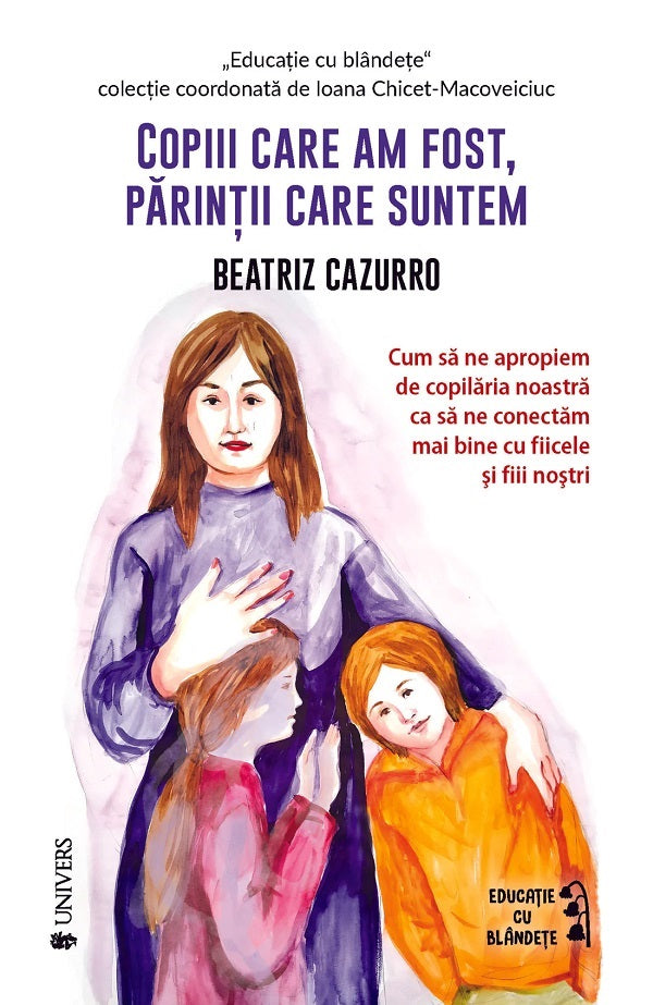 COPIII CARE AM FOST PARINTII CARE SUNTEM BEATRIZ CAZURRO