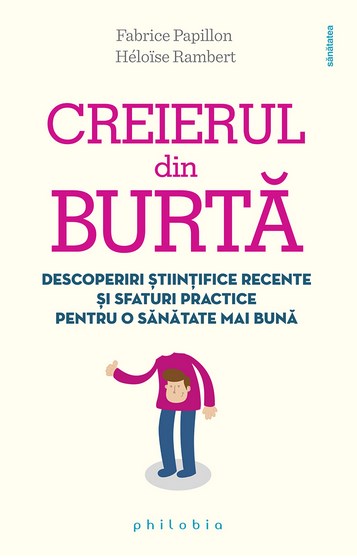 CREIERUL DIN BURTA