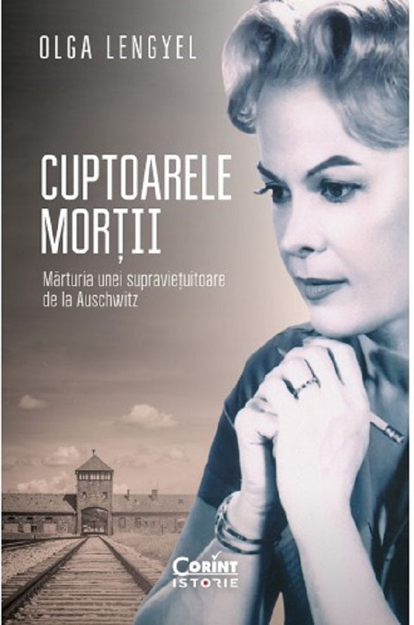 CUPTOARELE MORTII