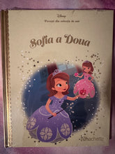 Load image into Gallery viewer, SOFIA A DOUA povesti din colectia de aur
