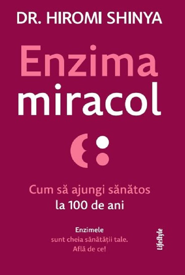 ENZIMA MIRACOL