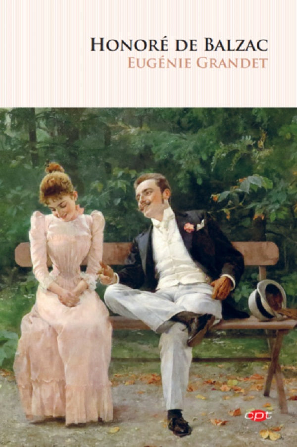 EUGENIE GRANDET HONORE DE BALZAC LIMBA ROMANA