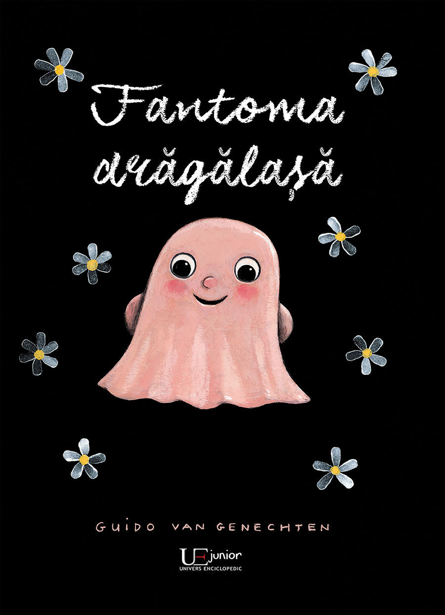 FANTOMA DRAGALASA