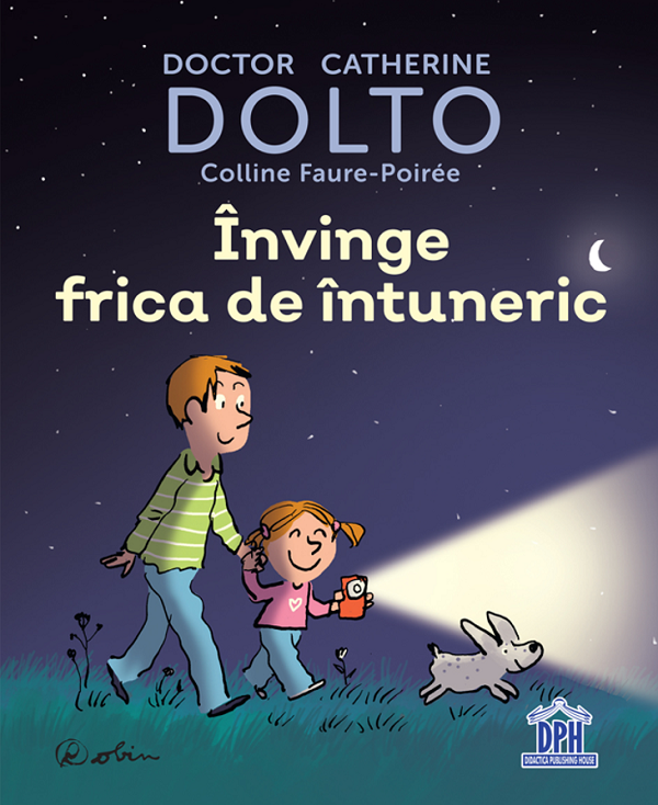 INVINGE FRICA DE INTUNERIC DOCTOR CATHERINE DOLTO