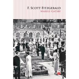 MARELE GATSBY F SCOTT FITZGERALD