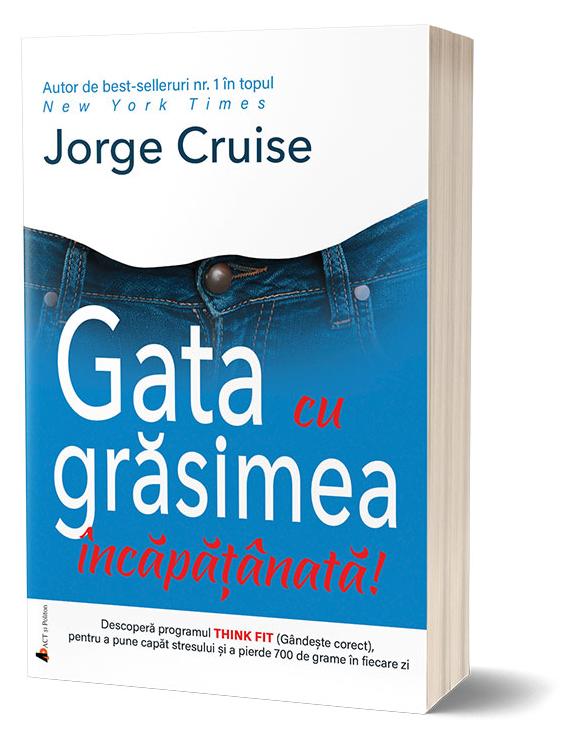 GATA CU GRASIMEA INCAPATANATA