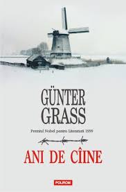 ANI DE CAINE GUNTER GRASS