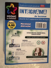 Încărcați imaginea în vizualizatorul Galerie, INTEGRAME INTEGRAME INTEGRAME
