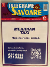 Încărcați imaginea în vizualizatorul Galerie, INTEGRAME INTEGRAME INTEGRAME
