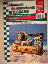 Încărcați imaginea în vizualizatorul Galerie, INTEGRAME INTEGRAME INTEGRAME
