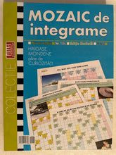 Încărcați imaginea în vizualizatorul Galerie, INTEGRAME INTEGRAME INTEGRAME
