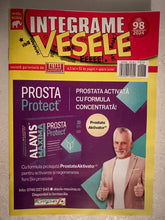 Încărcați imaginea în vizualizatorul Galerie, INTEGRAME INTEGRAME INTEGRAME
