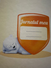 Load image into Gallery viewer, PRIMUL MEU AN UN GHID JURNAL PENTRU MAMI SI BEBE
