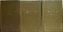 Load image into Gallery viewer, RAZBOI SI PACE SET 3 VOLUME LEV TOLSTOI
