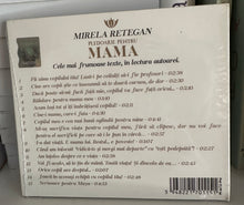 Load image into Gallery viewer, PLEDOARIE PENTRU MAMA MIRELA RETEGAN CD GASCA ZURLI
