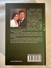 Load image into Gallery viewer, VINDECA NATURAL DERMATITA ATOPICA ALERGIILE SI INTOLERANTELE ALIMENTARE ALE COPILULUI TAU DUMITRU BALAN INGRID BALAN
