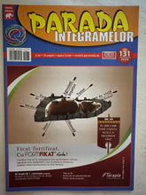 Încărcați imaginea în vizualizatorul Galerie, INTEGRAME INTEGRAME INTEGRAME

