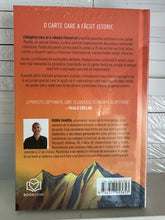 Load image into Gallery viewer, CALUGARUL CARE SI-A VANDUT FERRARI-UL ROBIN SHARMA EDITIE ANIVERSARA
