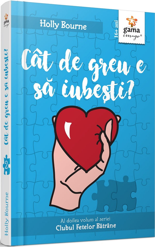 CAT DE GREU E SA IUBESTI HOLLY BOURNE