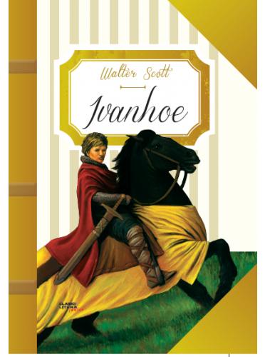 IVANHOE WALTER SCOTT