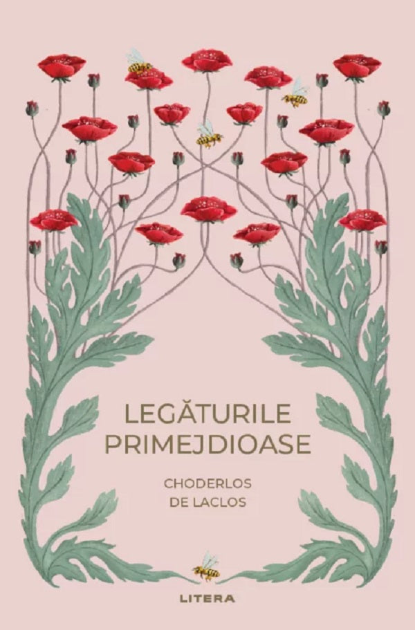 LEGATURILE PRIMEJDIOASE CHODERLOS DE LACLOS
