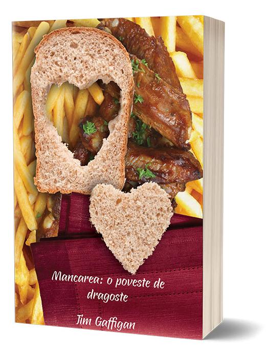 MANCAREA O POVESTE DE DRAGOSTE