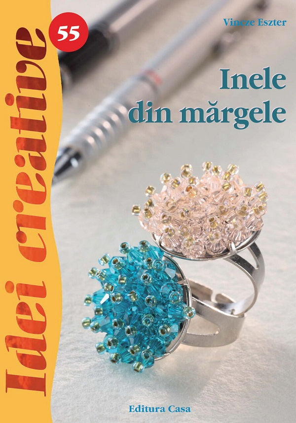 INELE DIN MARGELE IDEI CREATIVE 55