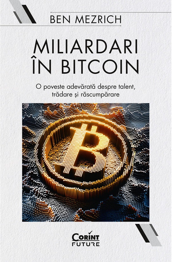 MILIARDARI IN BITCOIN