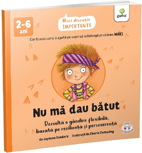 NU MA DAU BATUT
