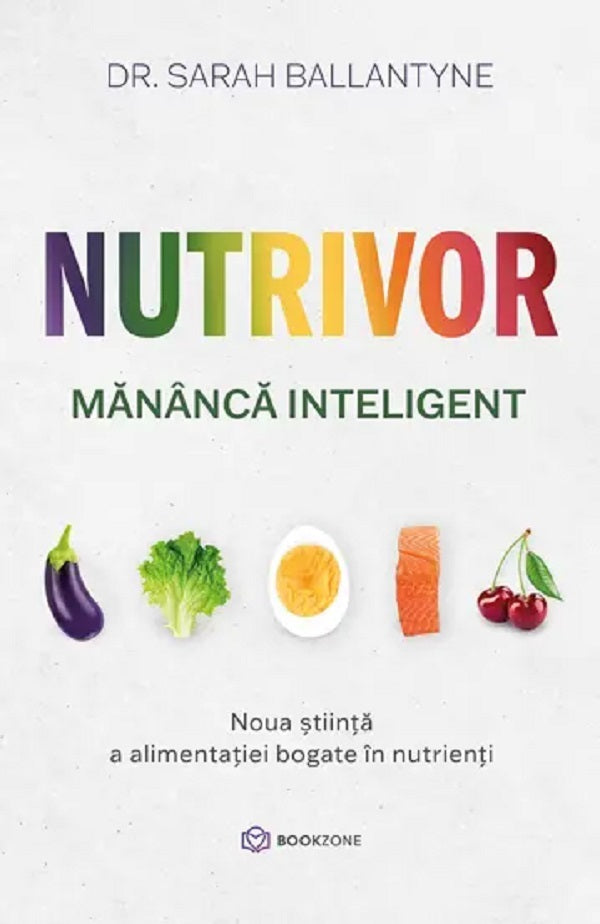 NUTRIVOR MANANCA INTELIGENT