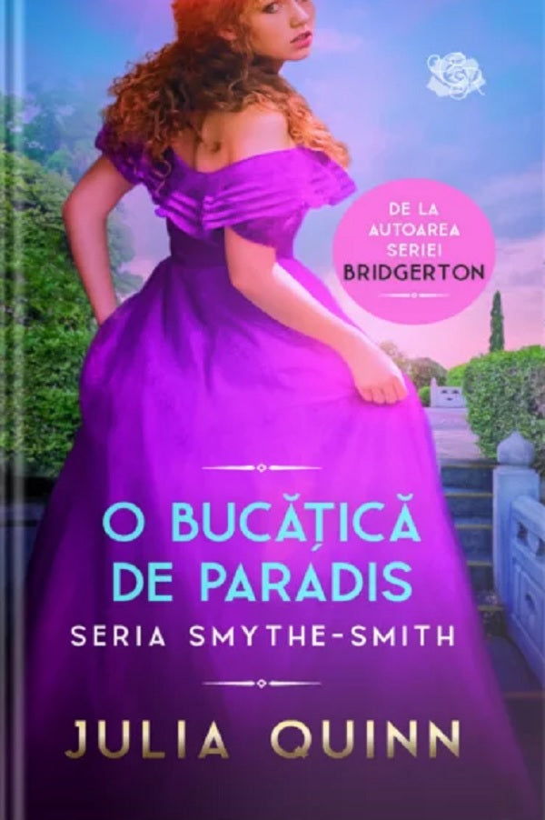 O BUCATICA DE PARADIS