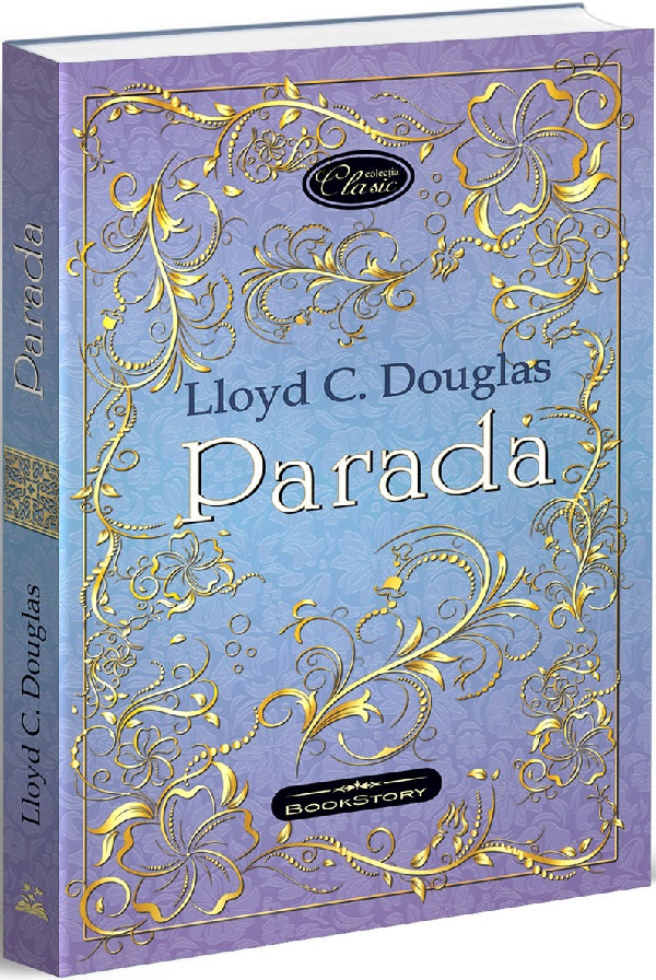 PARADA LLOYD C DOUGLAS