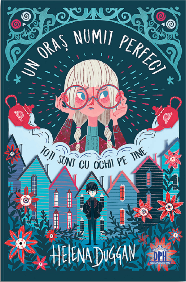 UN ORAS NUMIT PERFECT HELENA DUGGAN