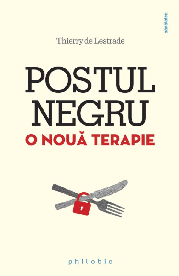 POSTUL NEGRU O NOUA TERAPIE