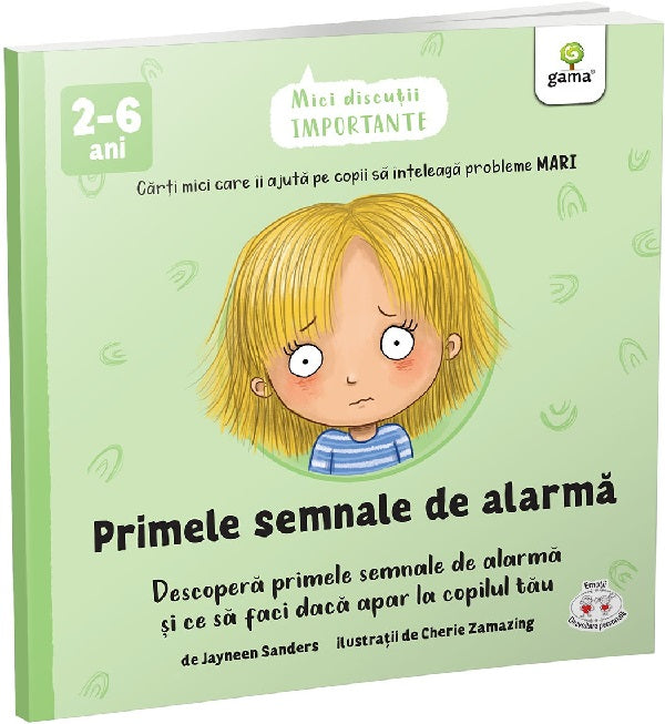 PRIMELE SEMNALE DE ALARMA
