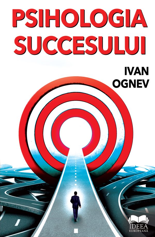 PSIHOLOGIA SUCCESULUI