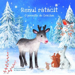 RENUL RATACIT O POVESTE DE CRACIUN