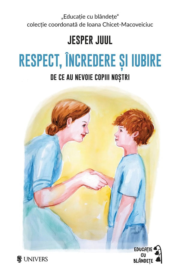 RESPECT INCREDERE SI IUBIRE