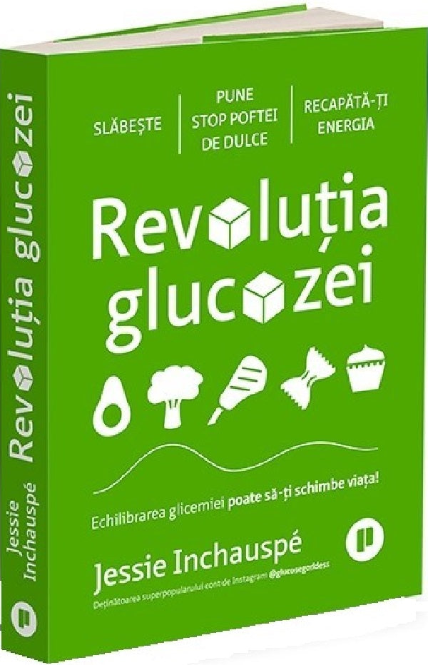 REVOLUTIA GLUCOZEI JESSIE INCHAUSPE